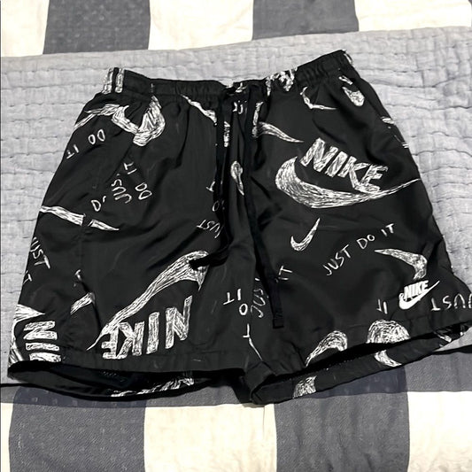 Μαγιό Nike - 00429