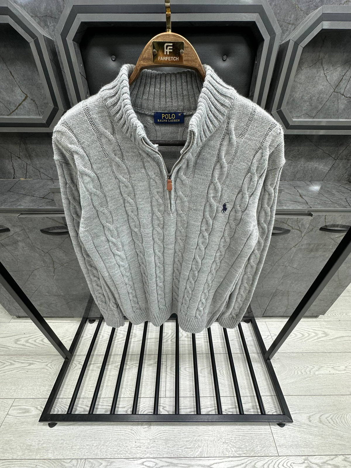 Polo Ralph Lauren - RL68