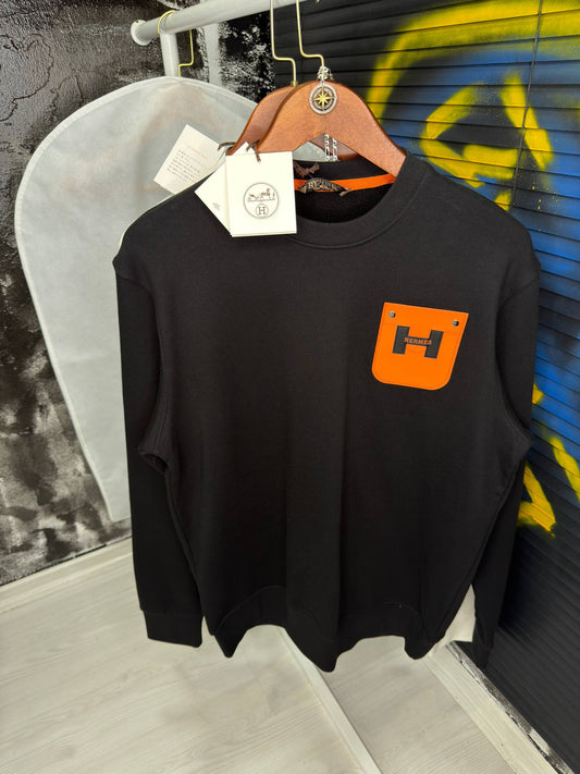 Hoodie - Hermes1109