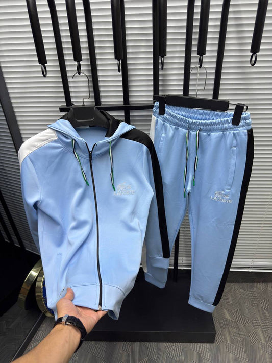 Σετ φόρμες Lacoste - 084