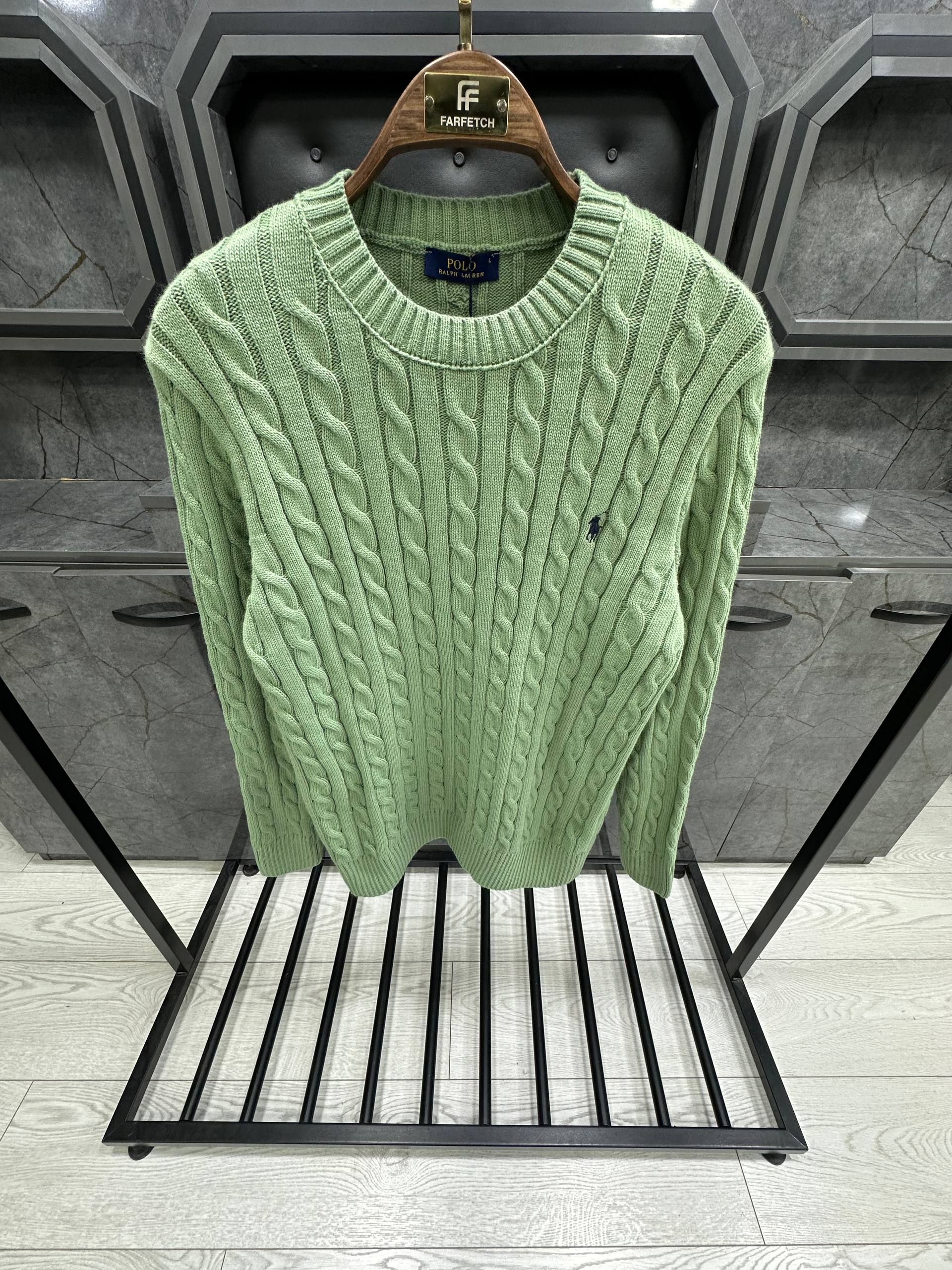Polo Ralph Lauren - RL52