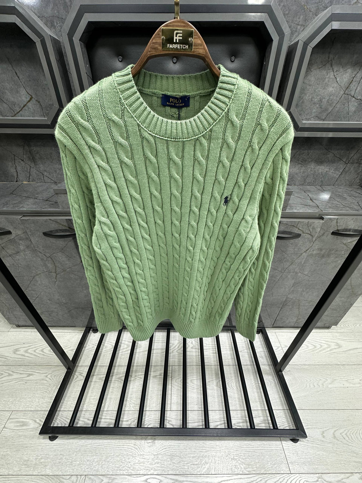 Polo Ralph Lauren - RL52