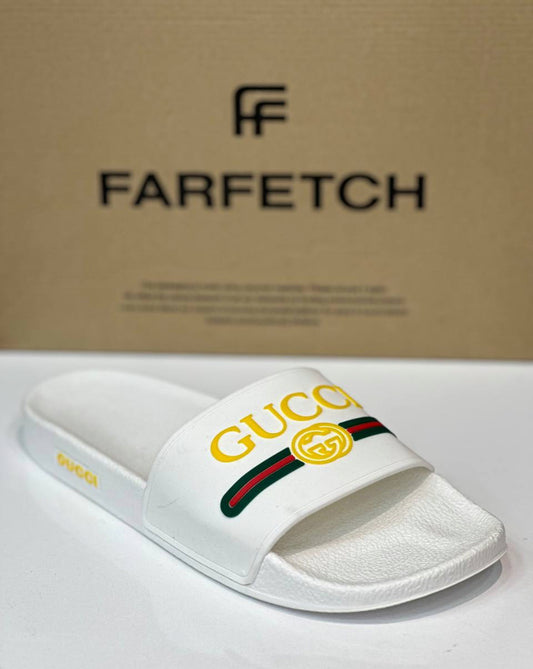 Παντόφλες GUCCI - 105994