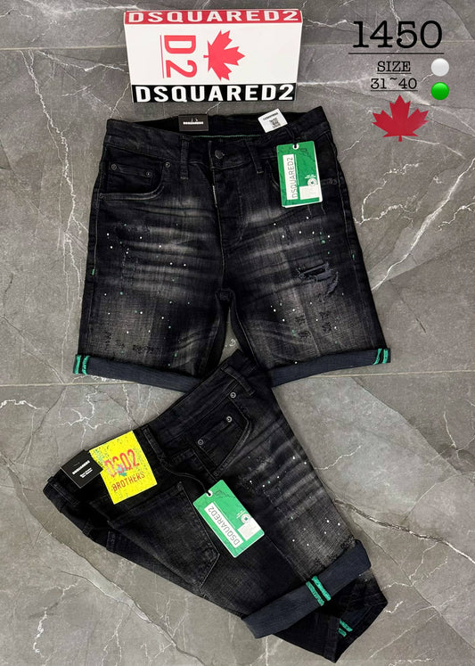 Βερμούδα jean dsquared - 0194