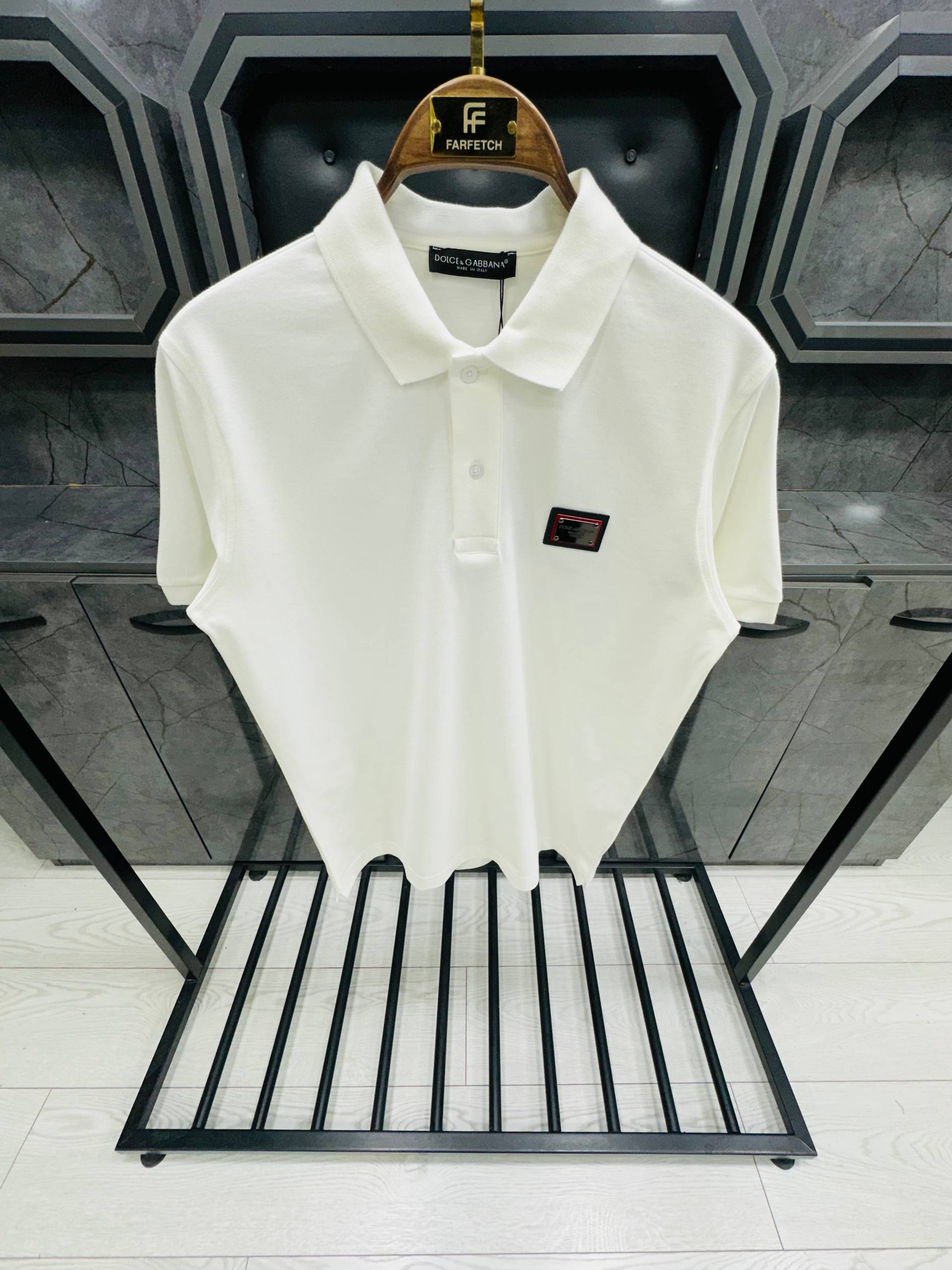 Dolce Gabbana - DG001