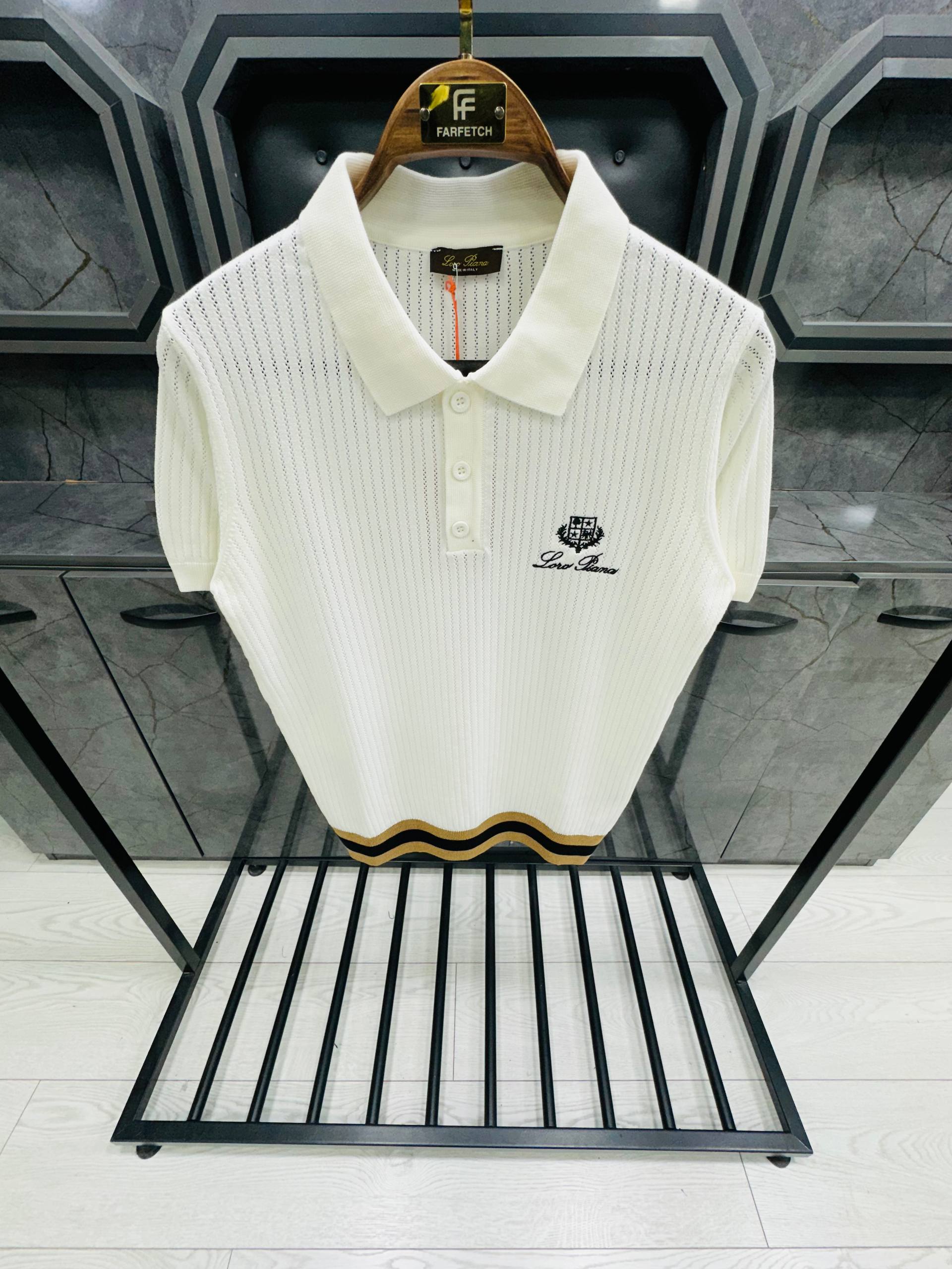 Loro Piana - 001