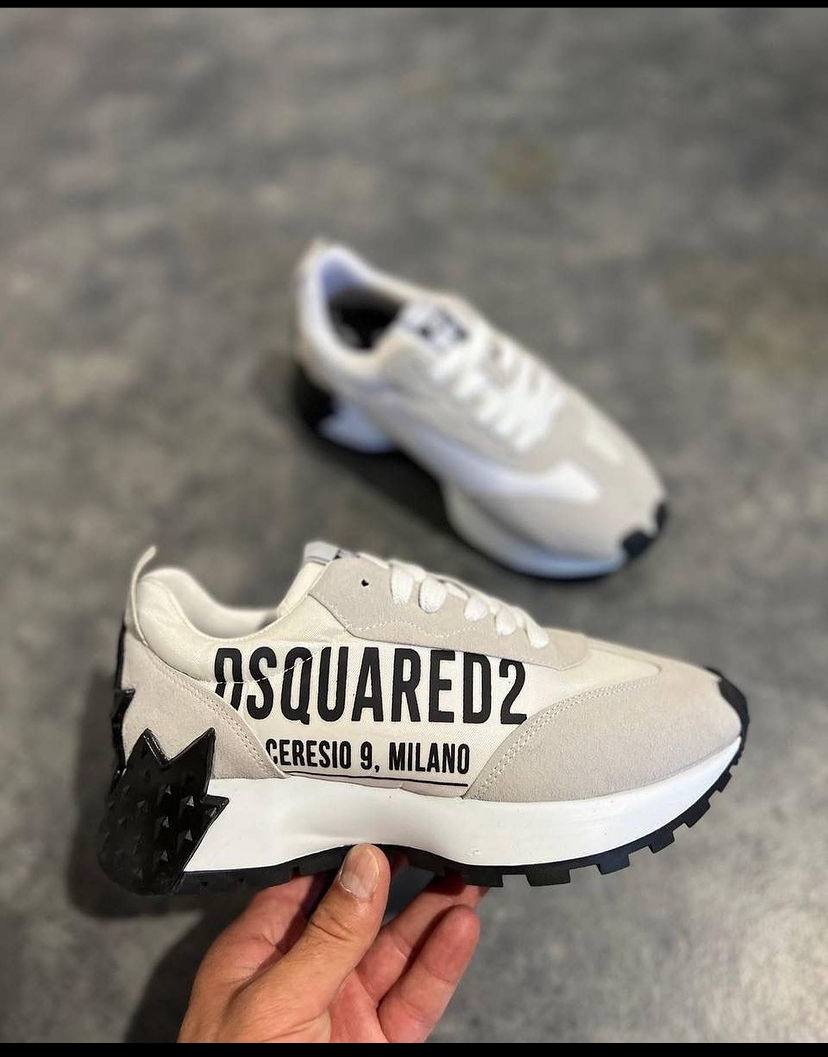 Dsquared
