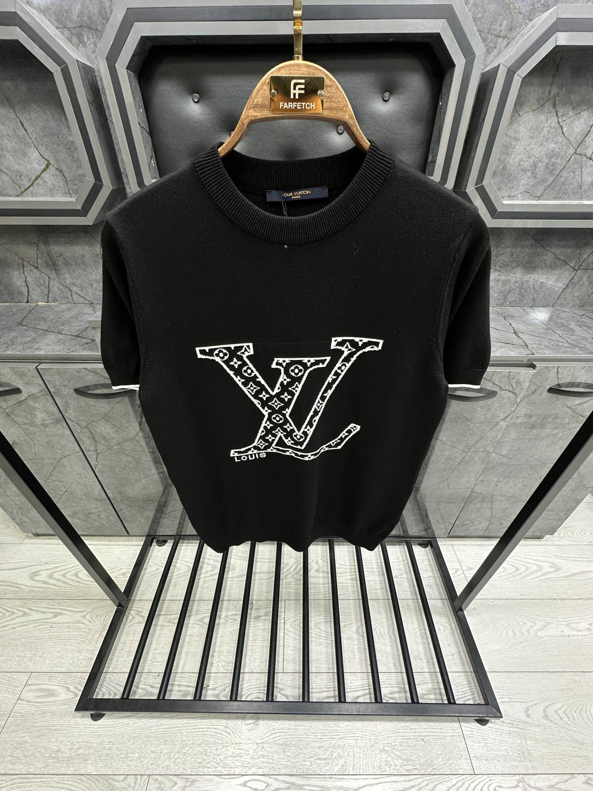 Louis Vuitton - LV035
