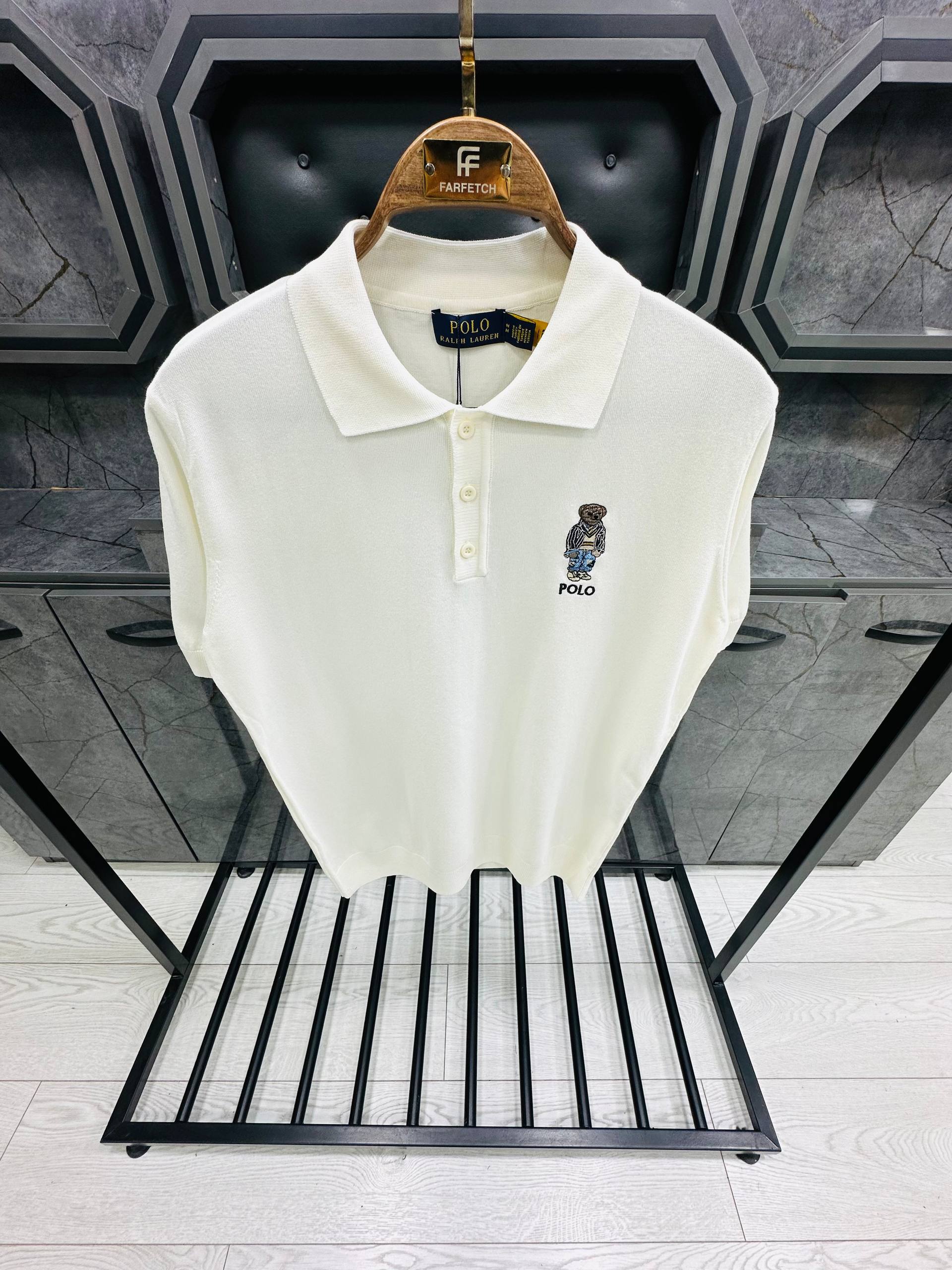 Polo Ralph Lauren - RL0116