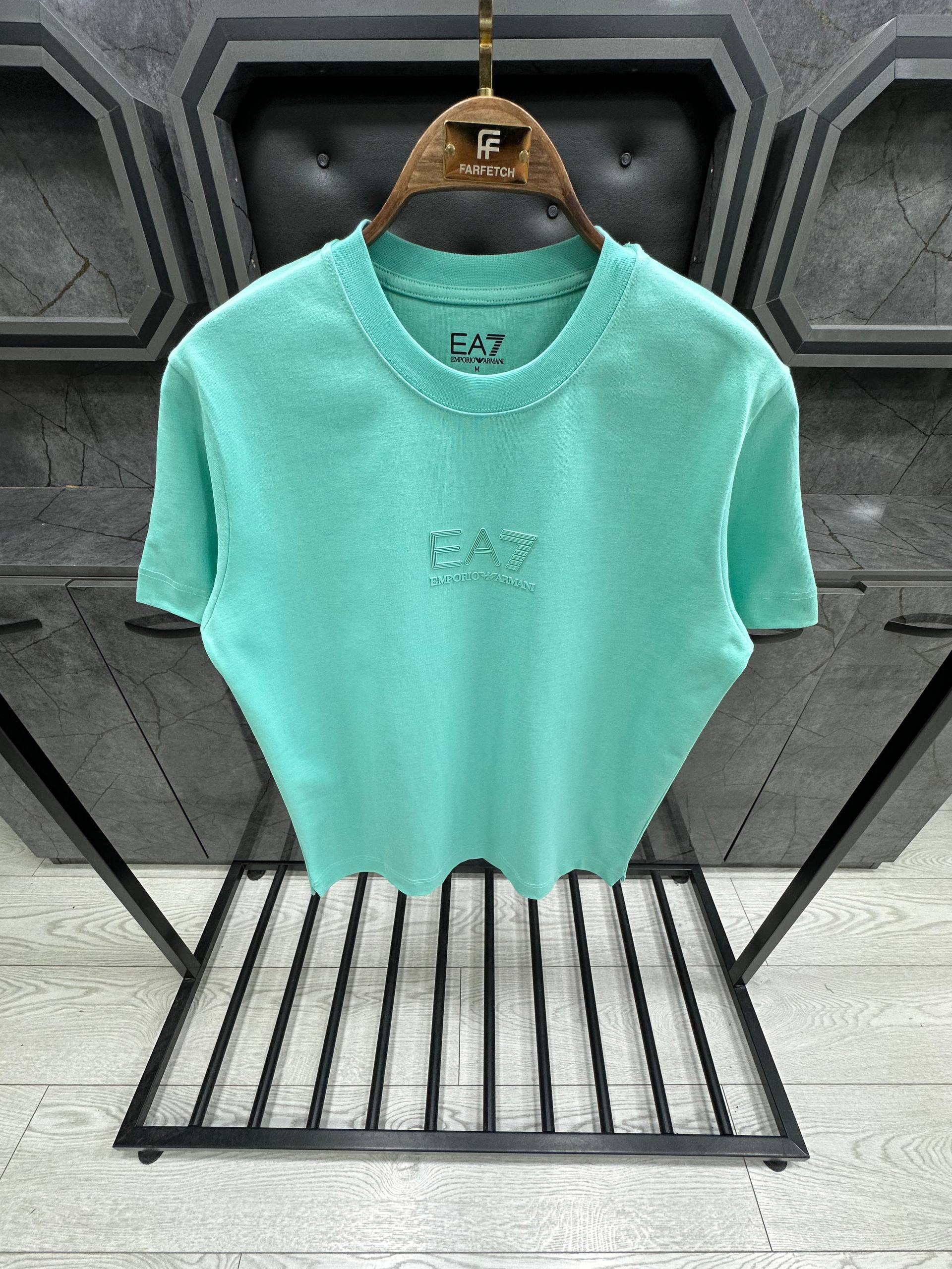 Emporio Armani - EA0017