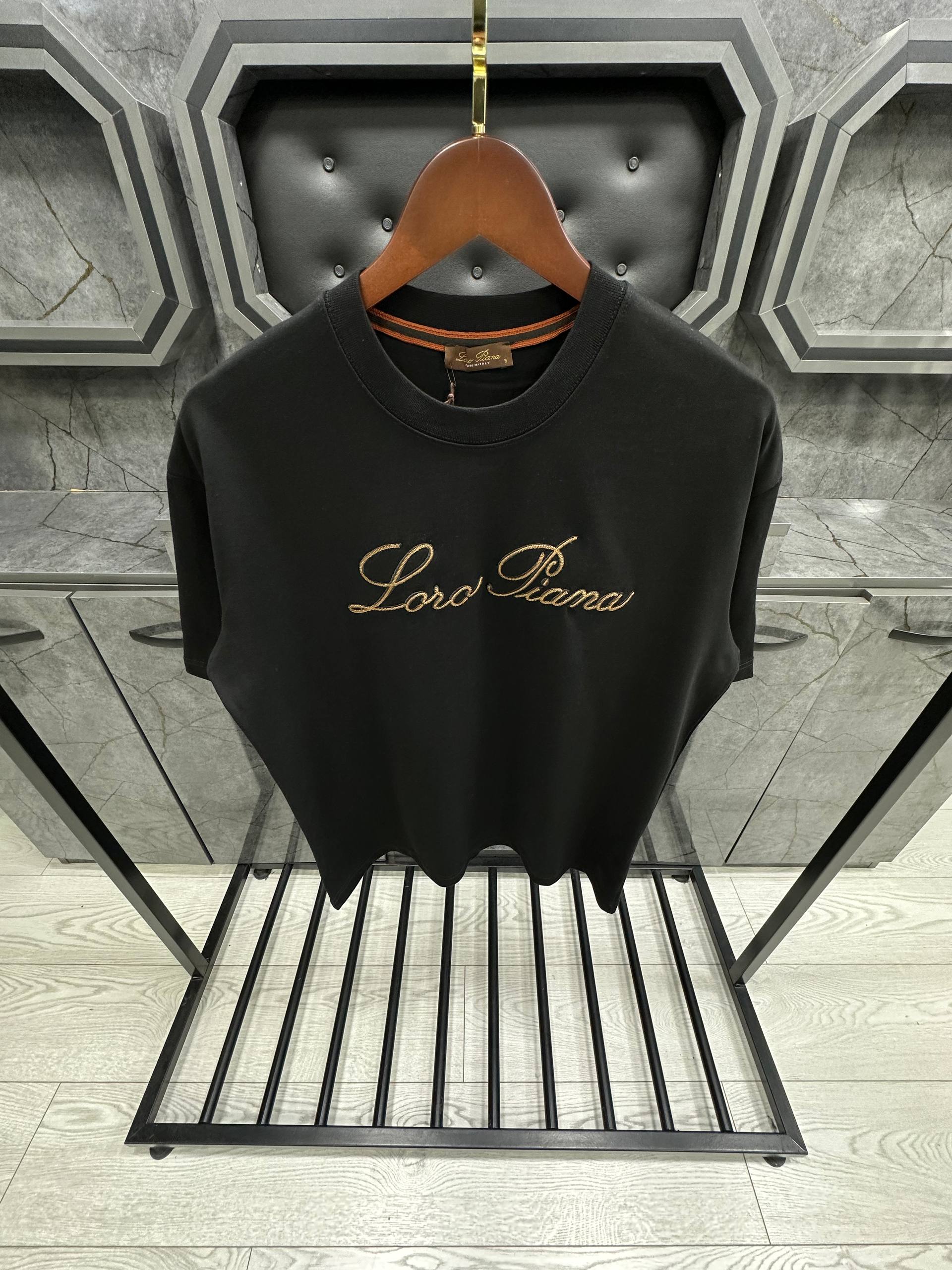 Loro Piana - LP002