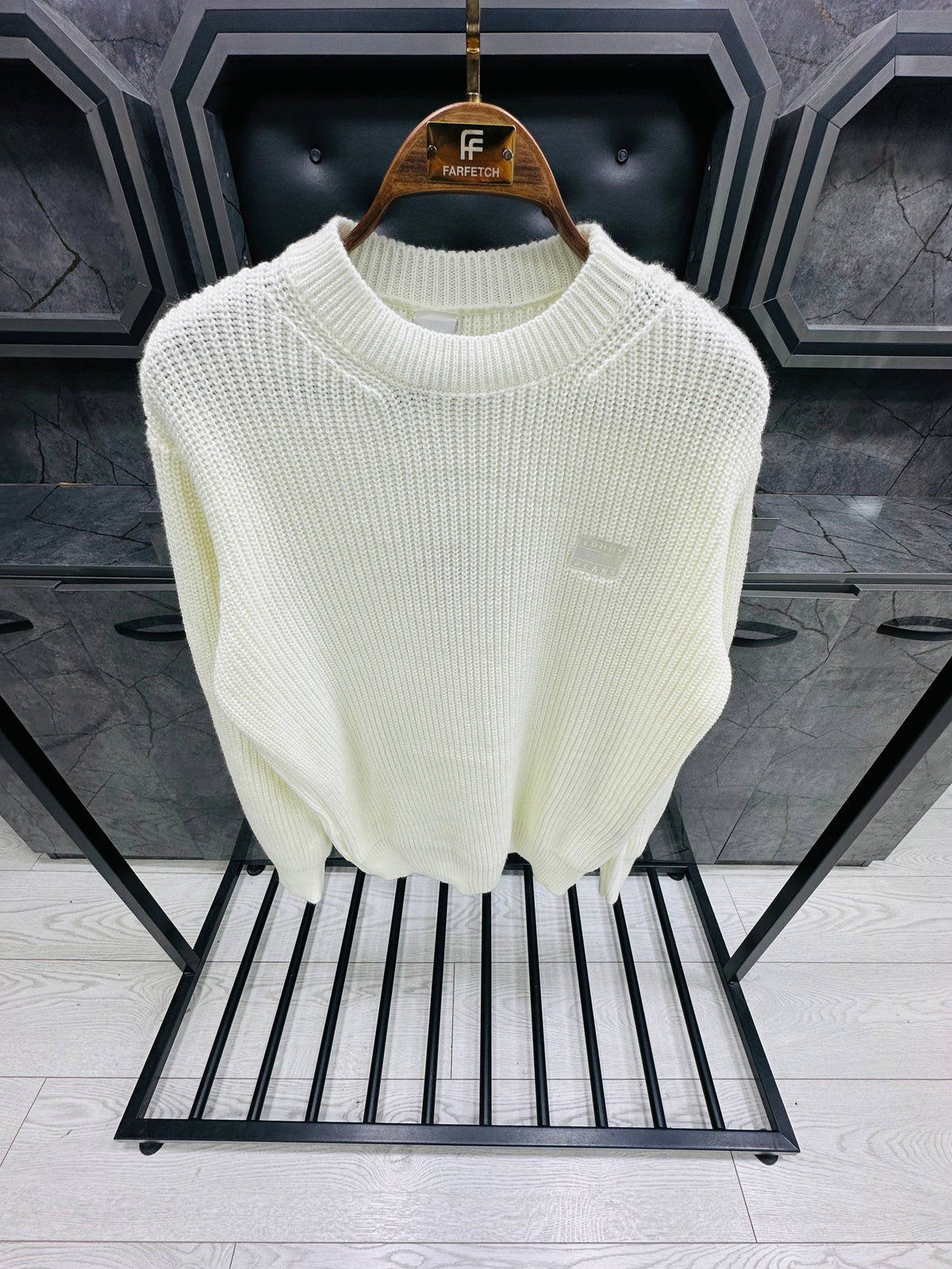 Tommy Jeans - TJ001