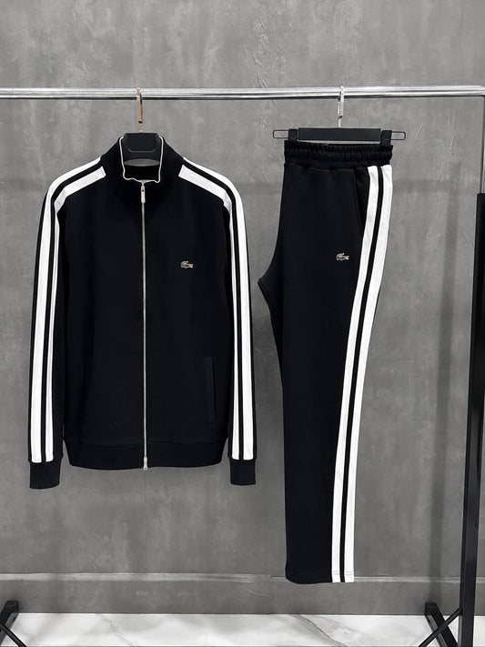 Σετ ζακέτα φόρμα Lacoste - 9887