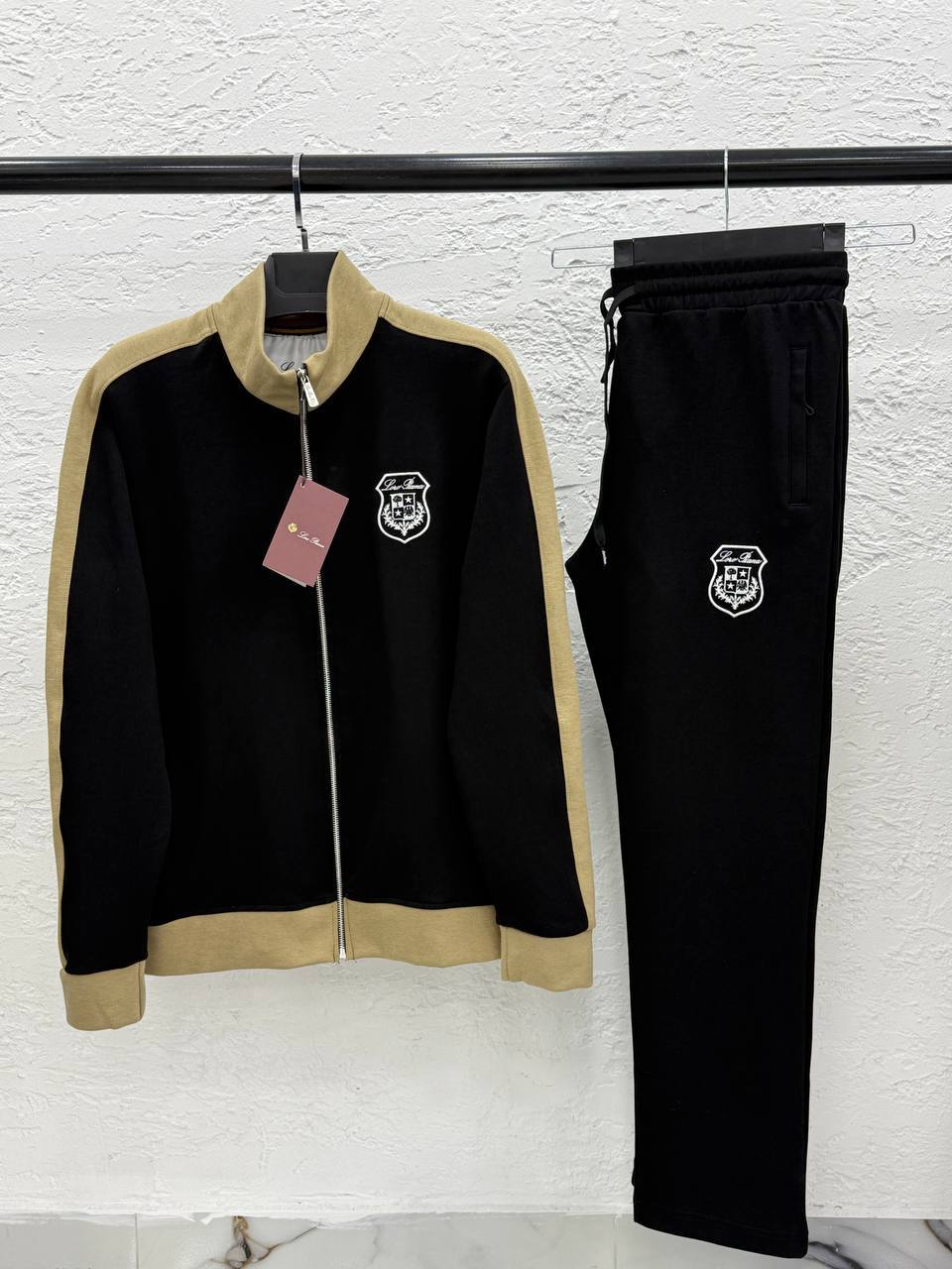 Σετ ζακέτα φόρμα Loro Piana - 9898