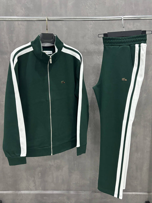 Σετ ζακέτα φόρμα Lacoste - 9886