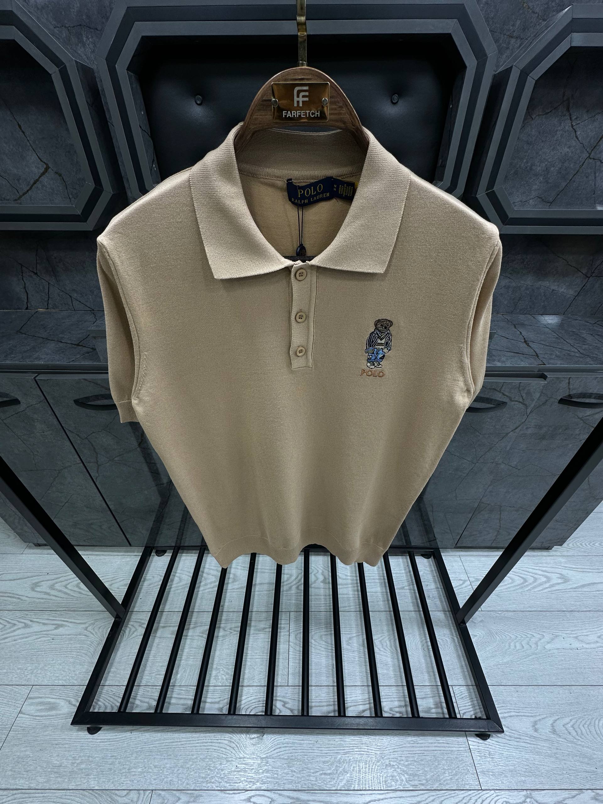 Polo Ralph Lauren - RL0114