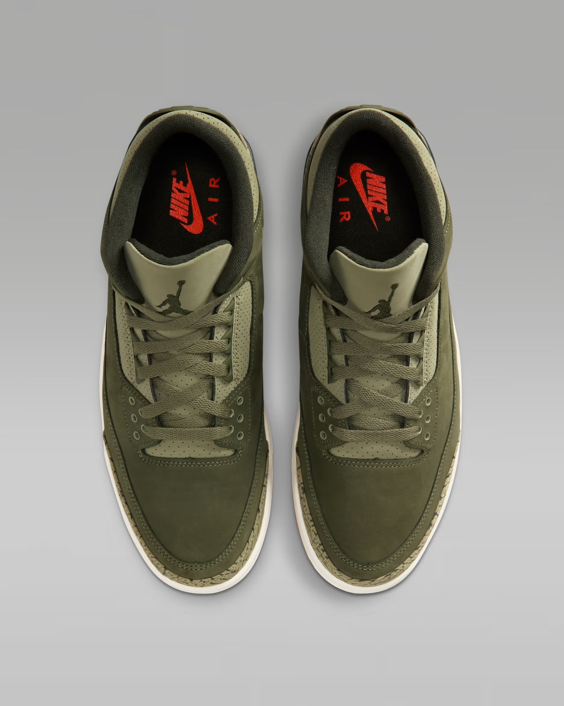 Air Jordan - 839202