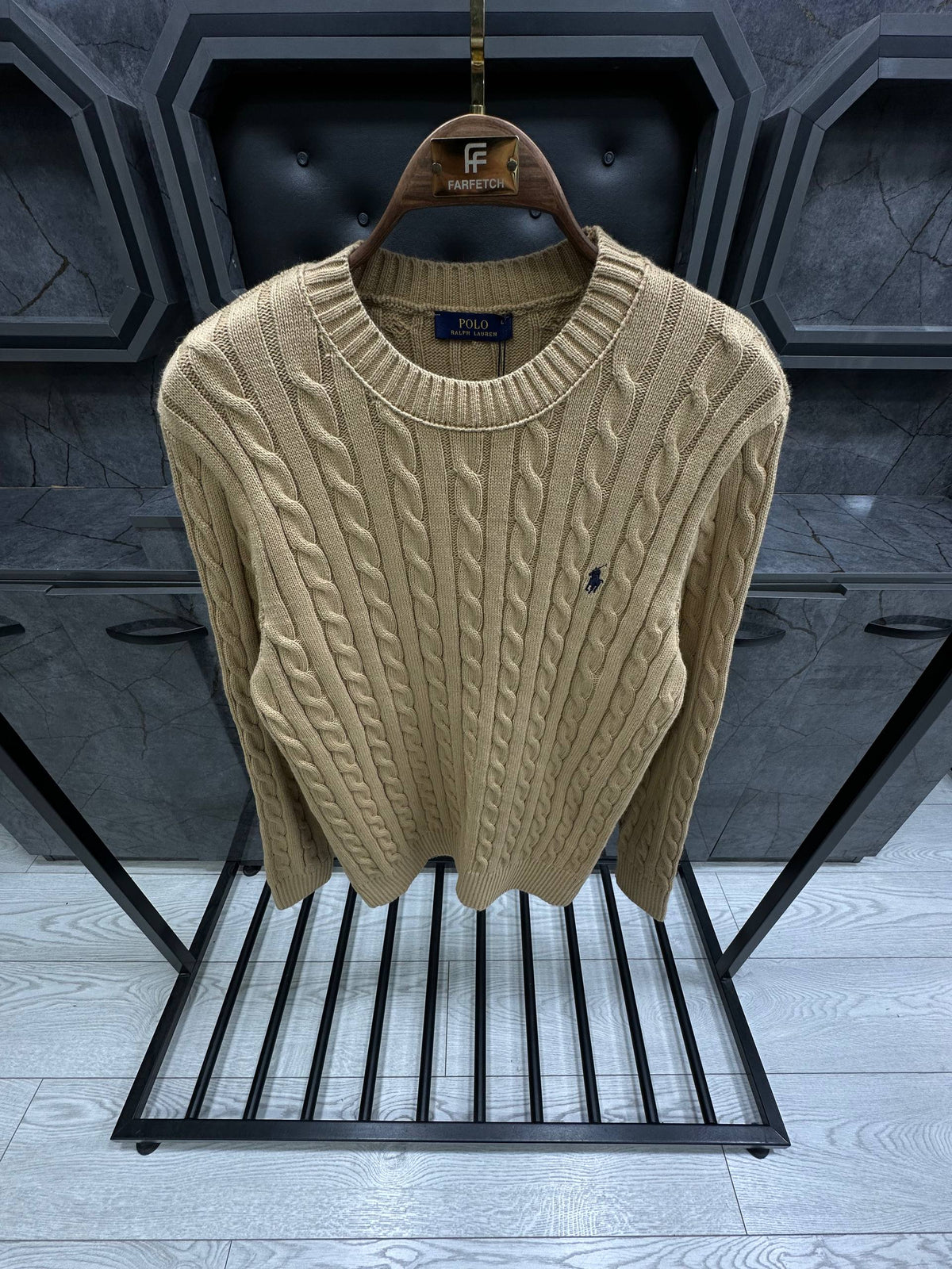 Polo Ralph Lauren - RL49