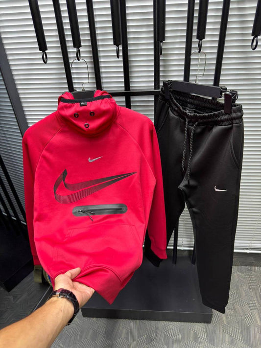 Σετ φόρμες Nike - 028