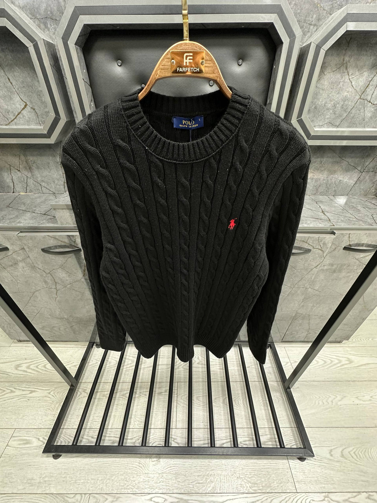 Polo Ralph Lauren - RL46