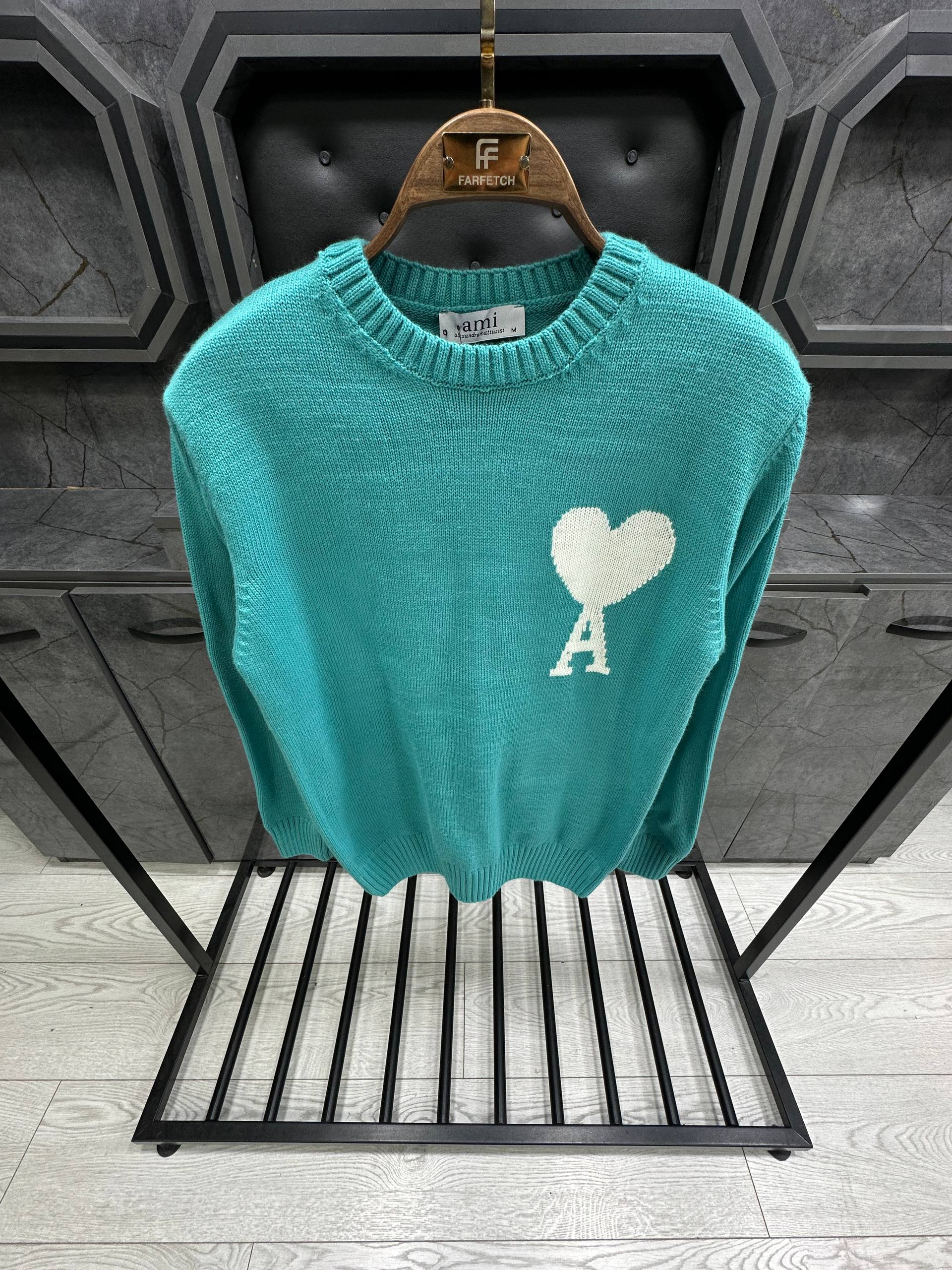 Ami - AMI004