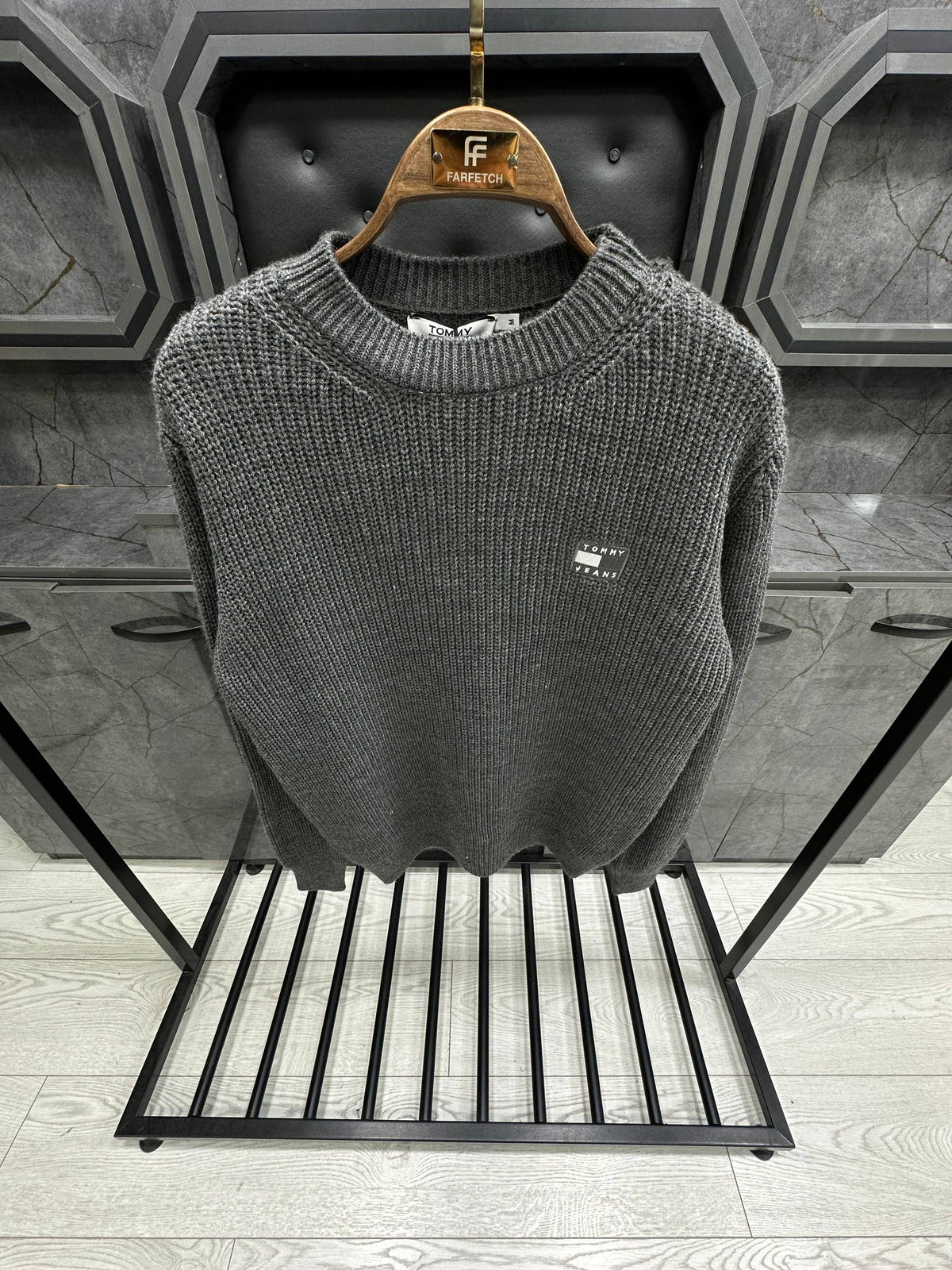 Tommy Jeans - TJ003