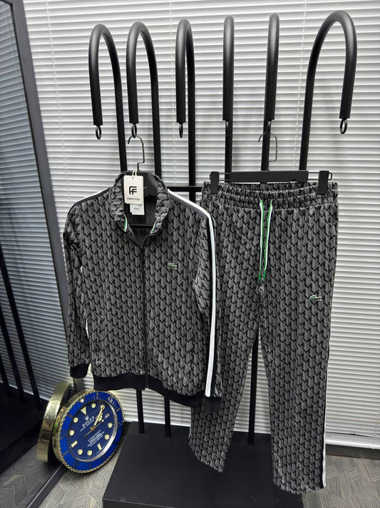 Σετ φόρμες Lacoste  - 031