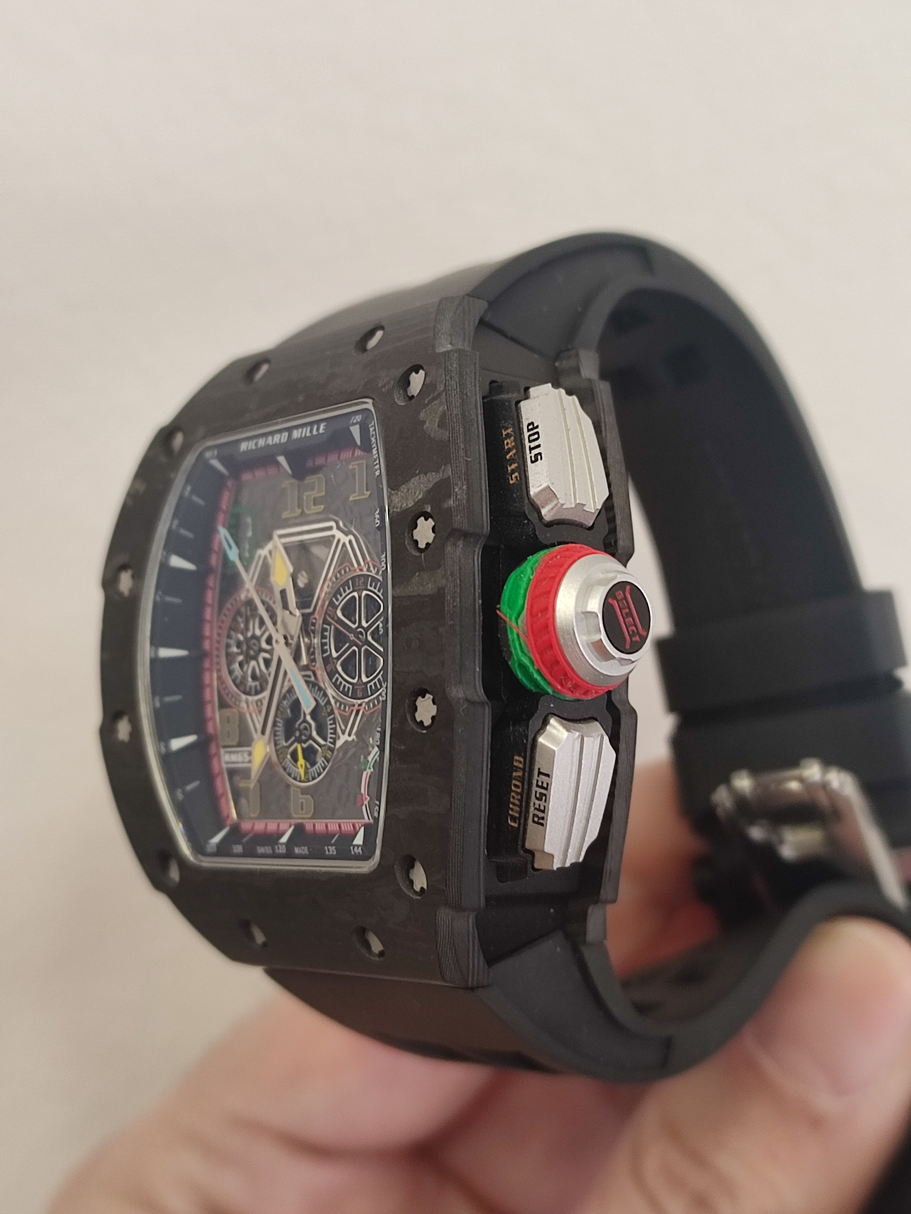 Richard Mille RM65-01