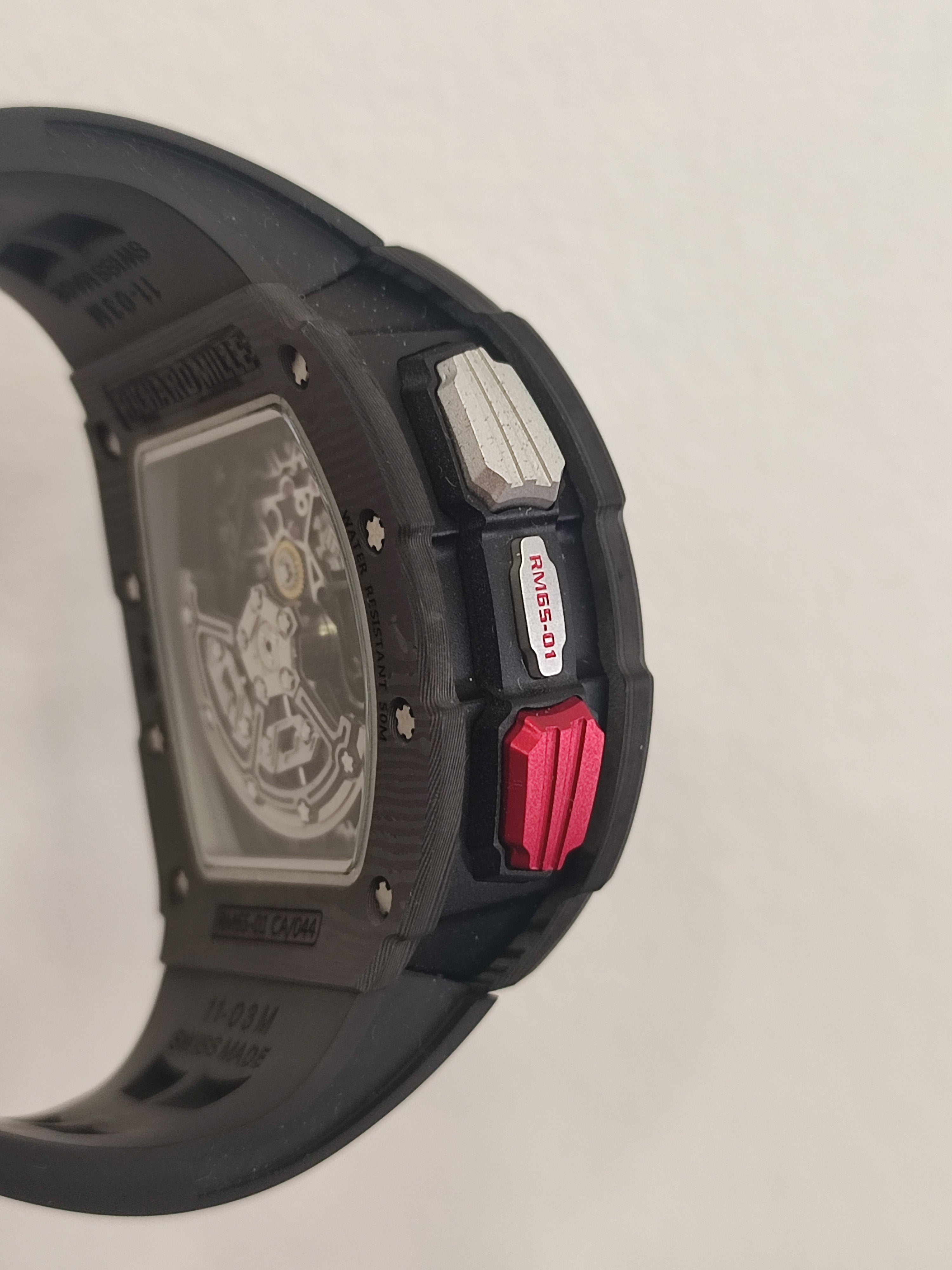 Richard Mille RM65-01