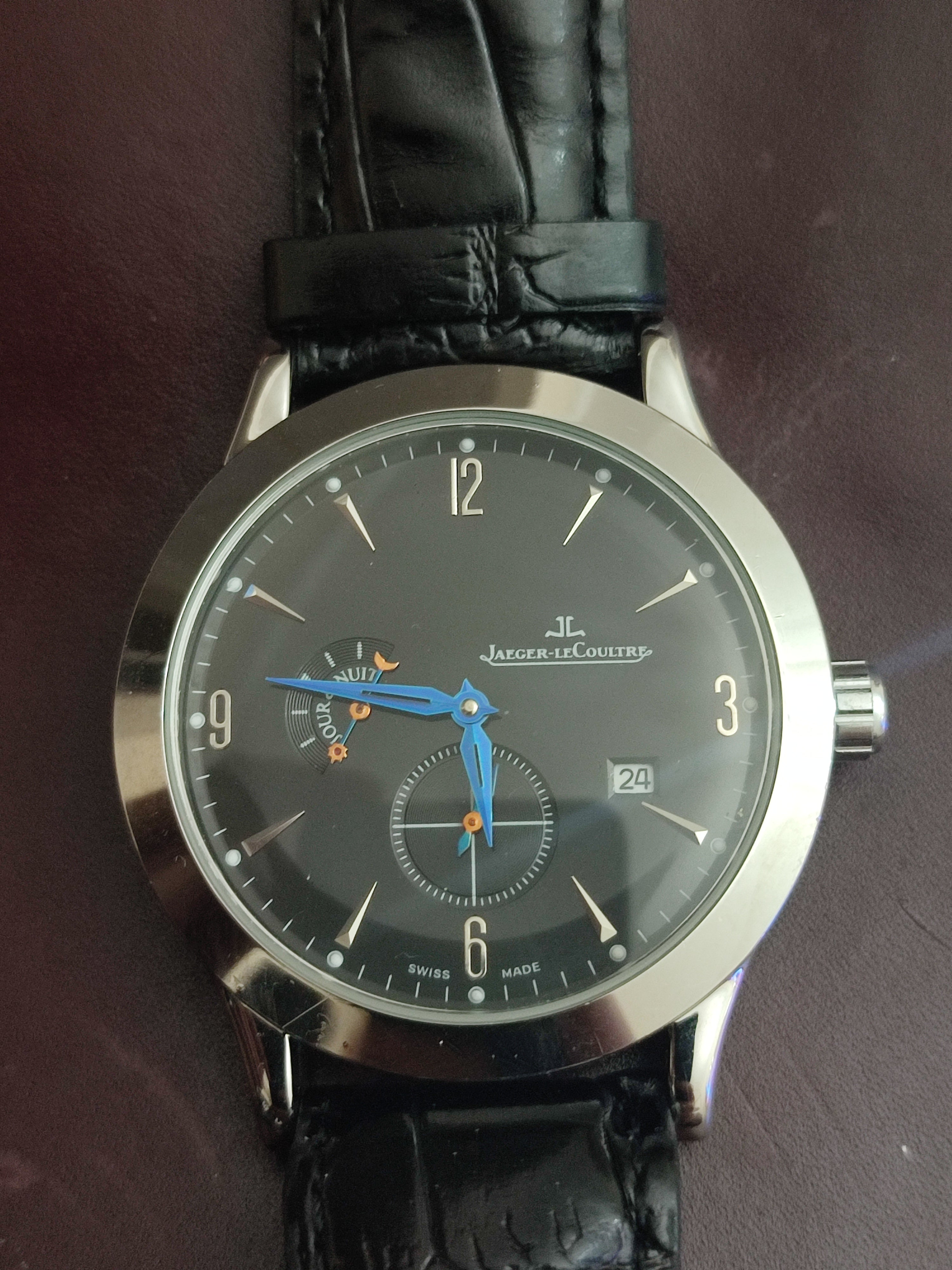 Jaeger-LeCoultre