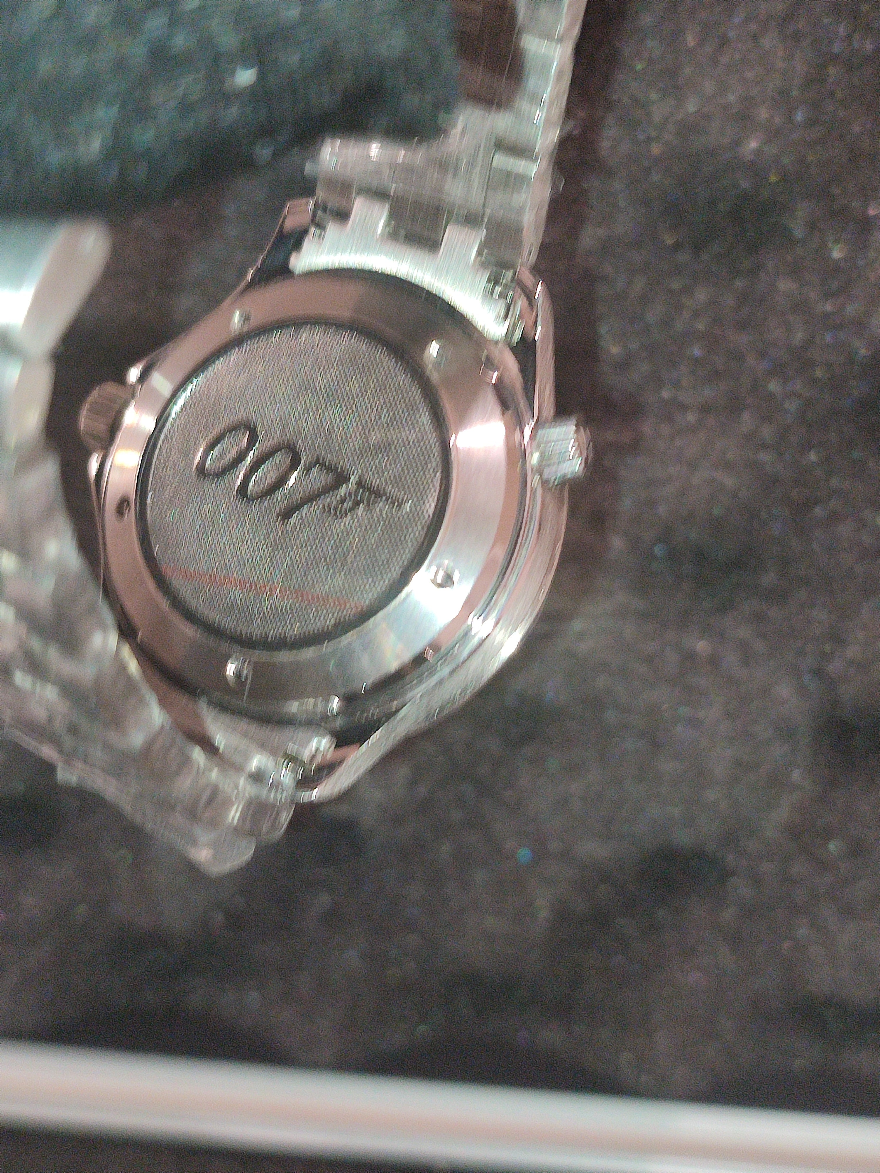 Omega Sea Master James Bond Limited Edition