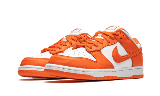 Nike Dunk Low By You Syracuse