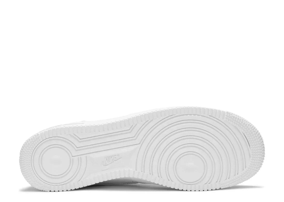 Air Force 1 Low White Supreme