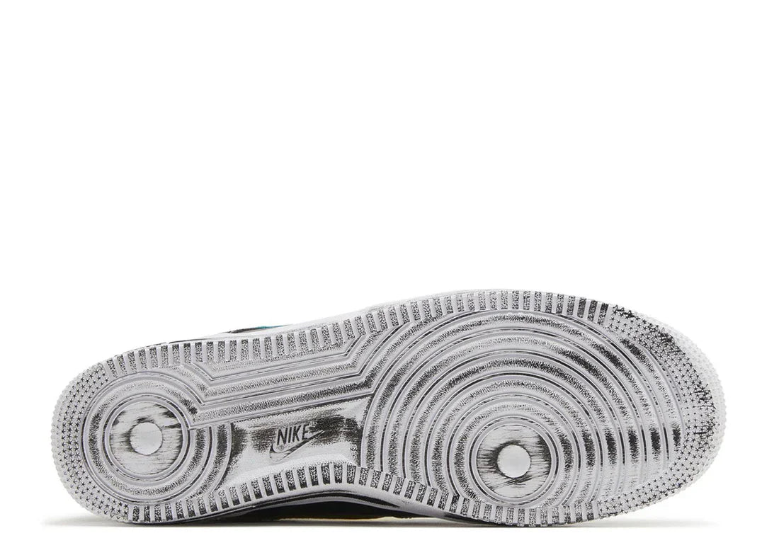 Air Force 1 Low Peaceminusone Para-Noise 3.0