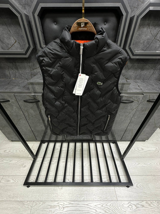 Lacoste Αμάνικο - LC091