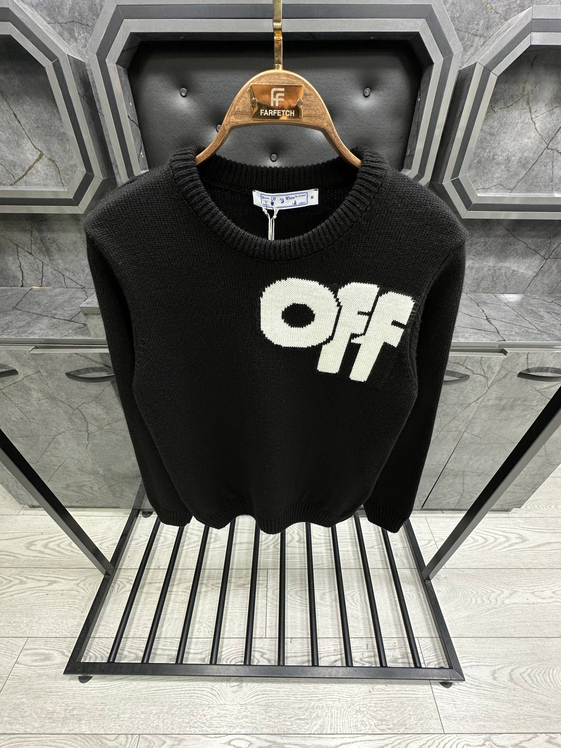 Off White - OFF002