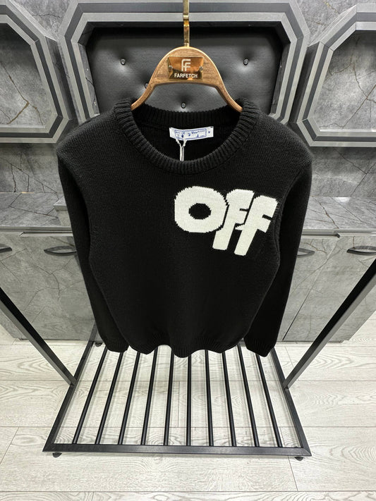 Off White - OFF002