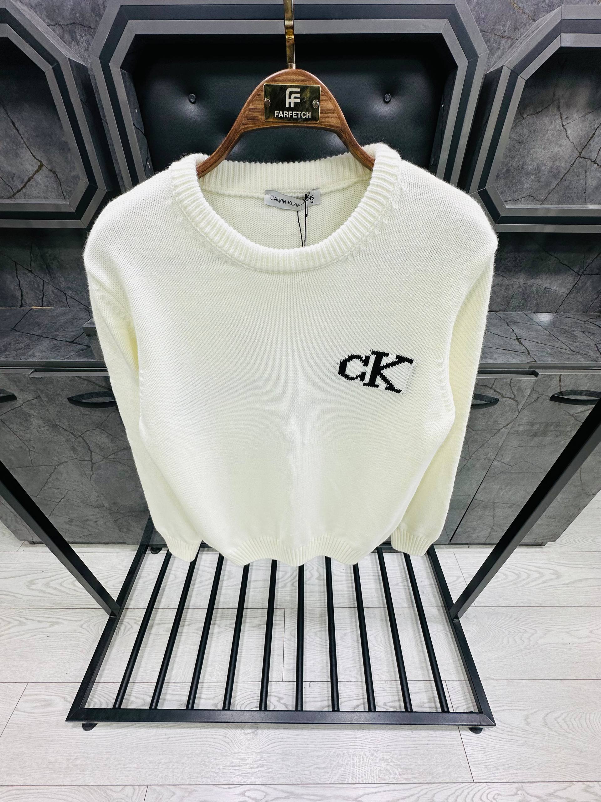 Calvin Klein - CK001