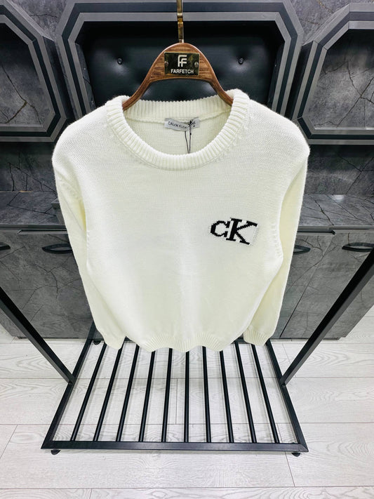 Calvin Klein - CK001