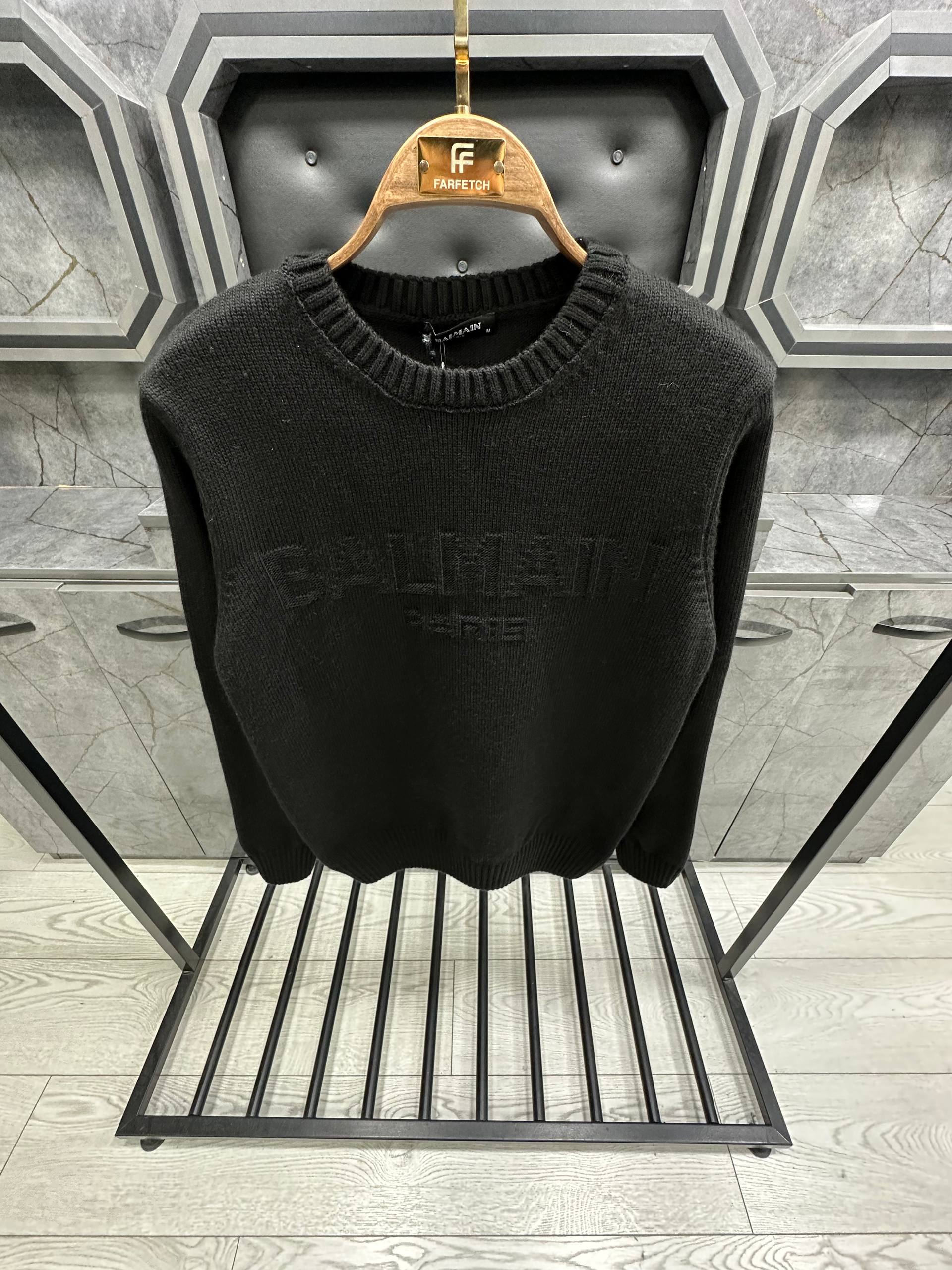 Balmain - BL002