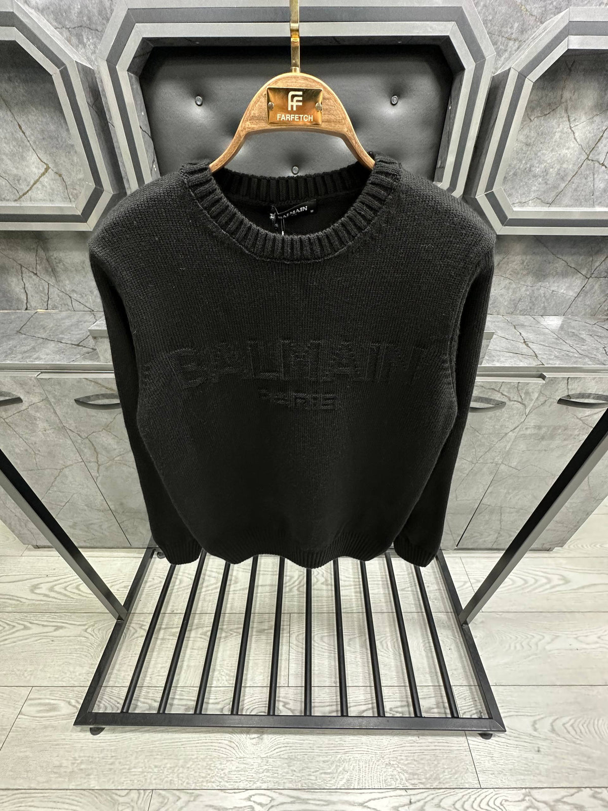 Balmain - BL002