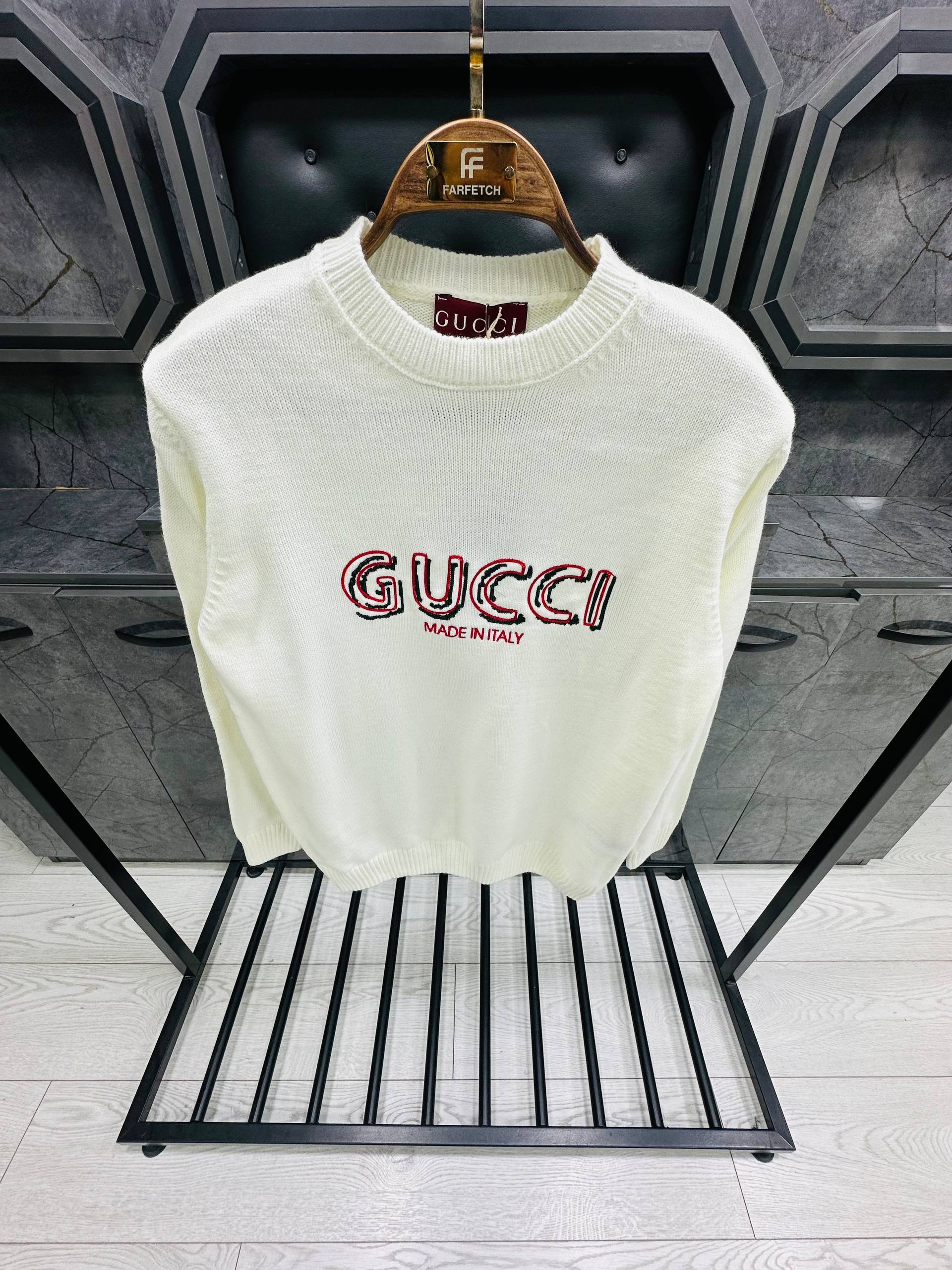 Gucci - GC001