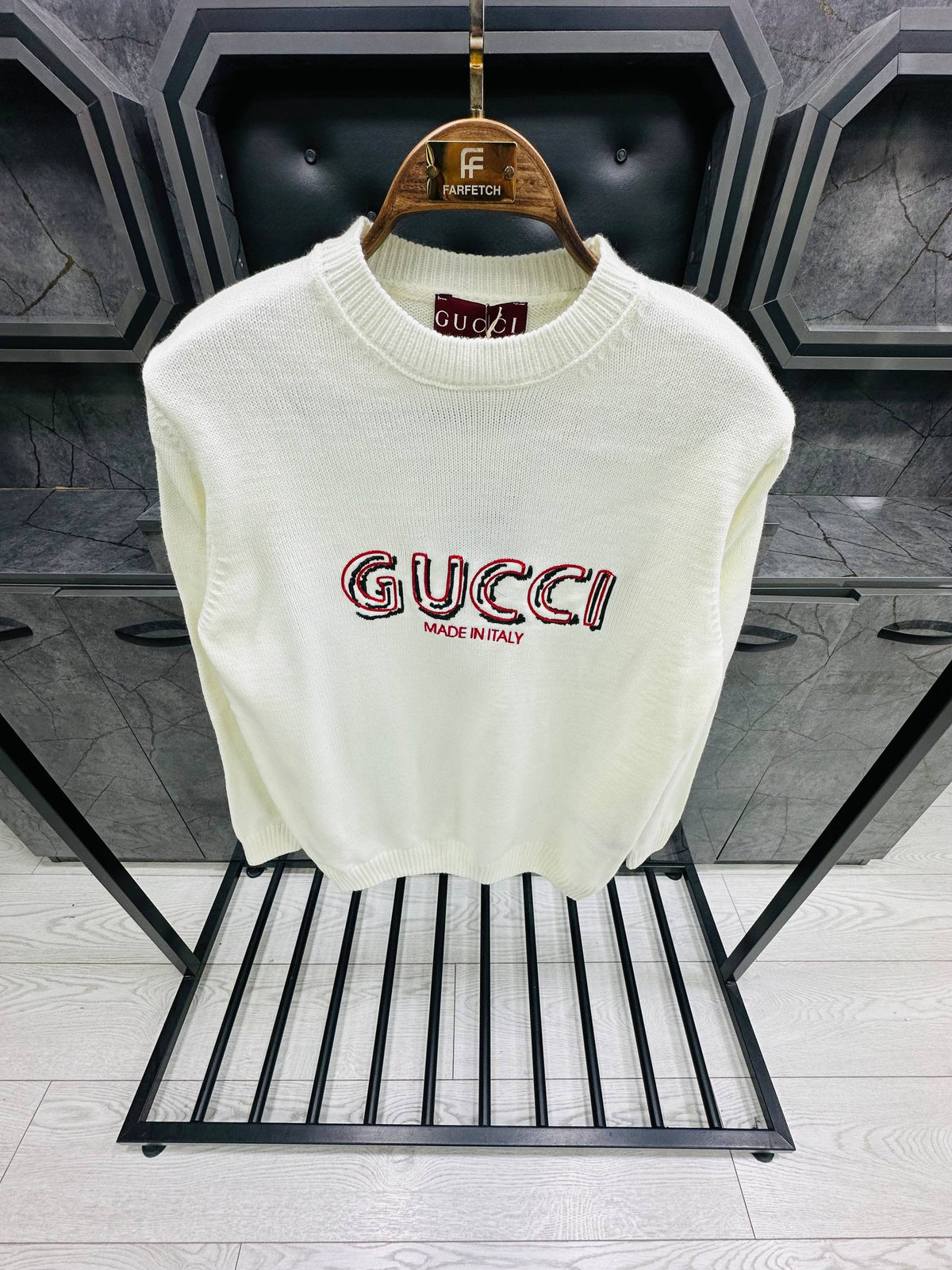 Gucci - GC001