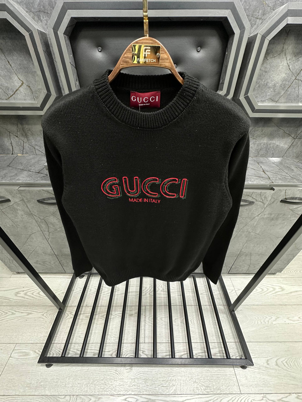 Gucci - GC002