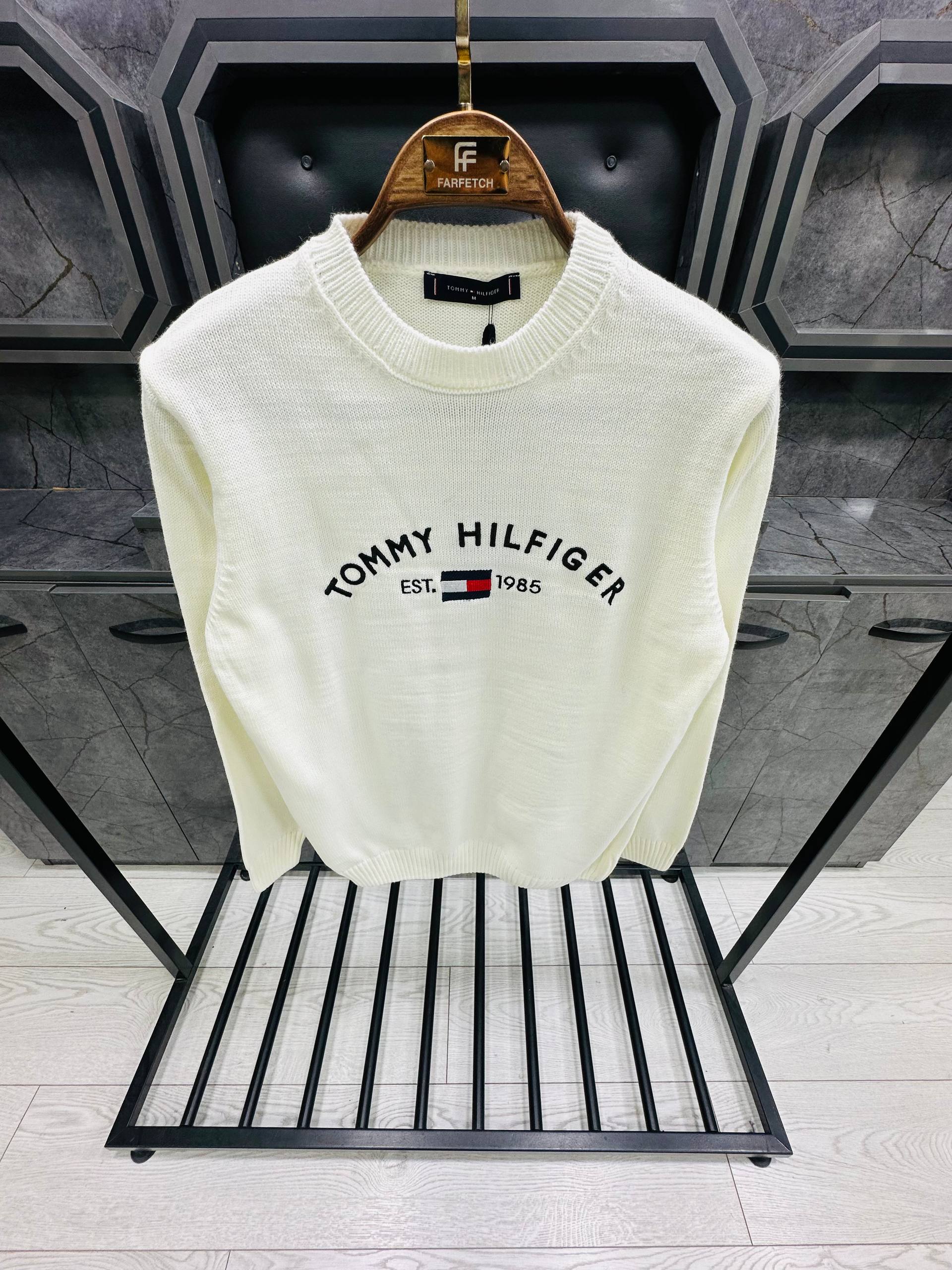 Tommy Hilfiger - TH046