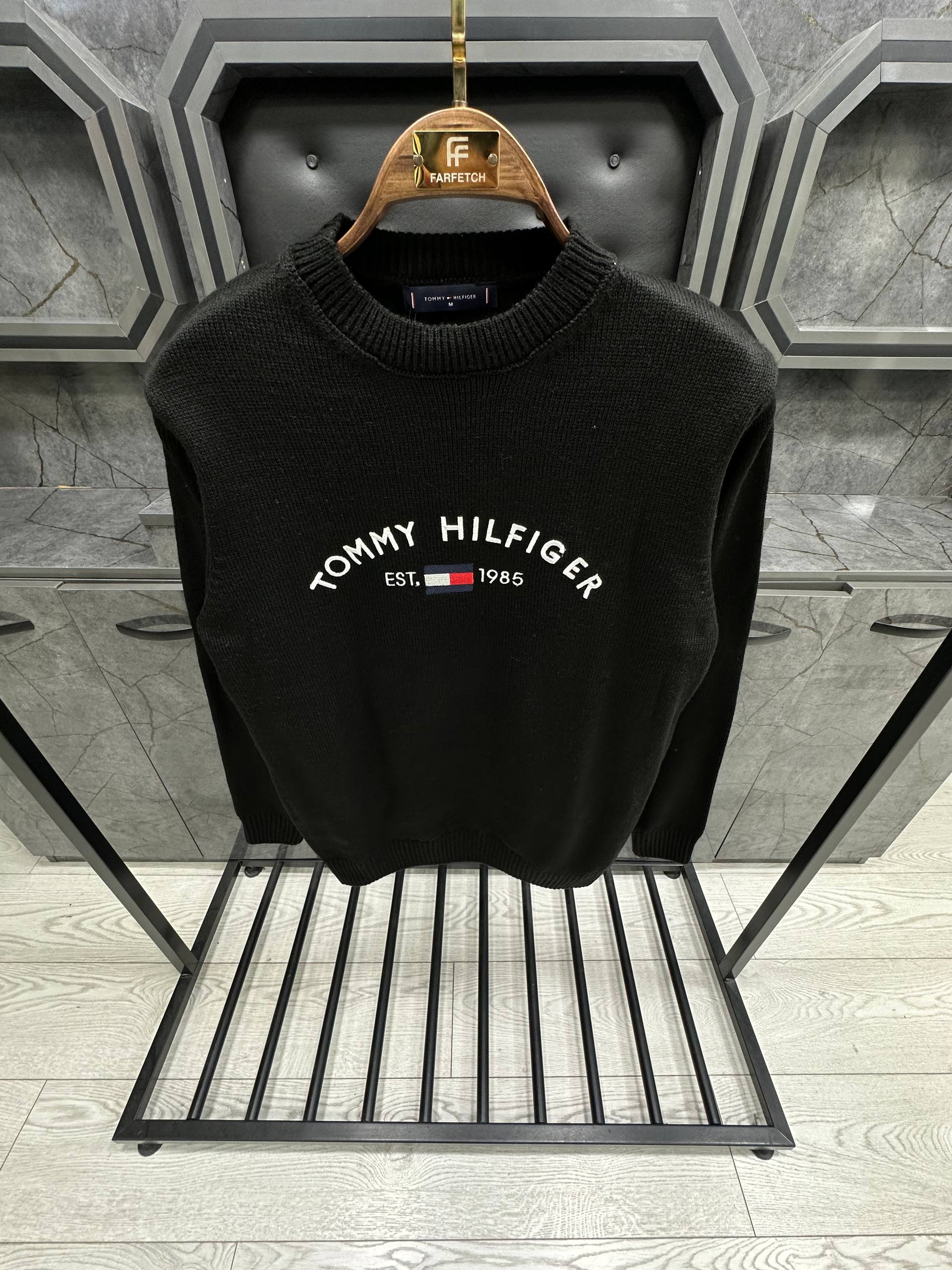 Tommy Hilfiger - TH047