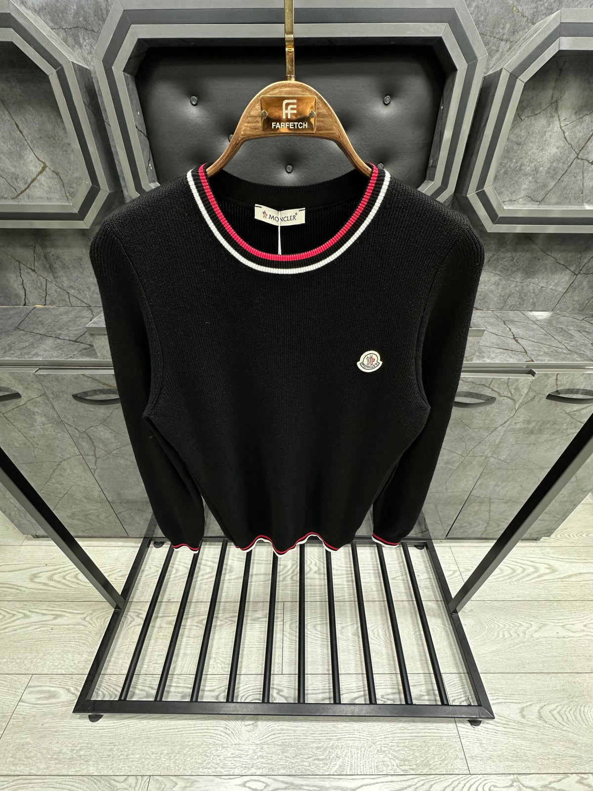 Moncler - MCR083