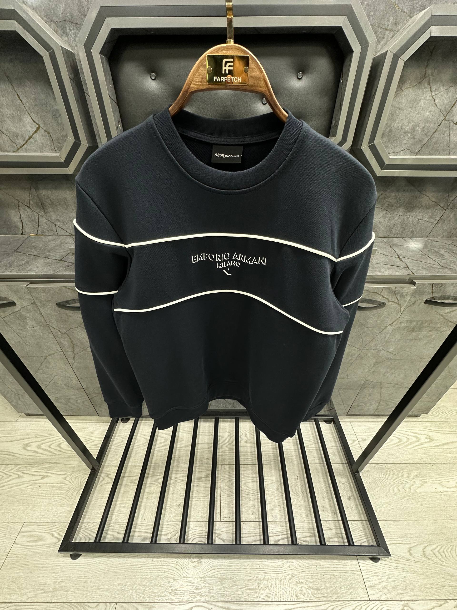Emporio Armani - EA0123