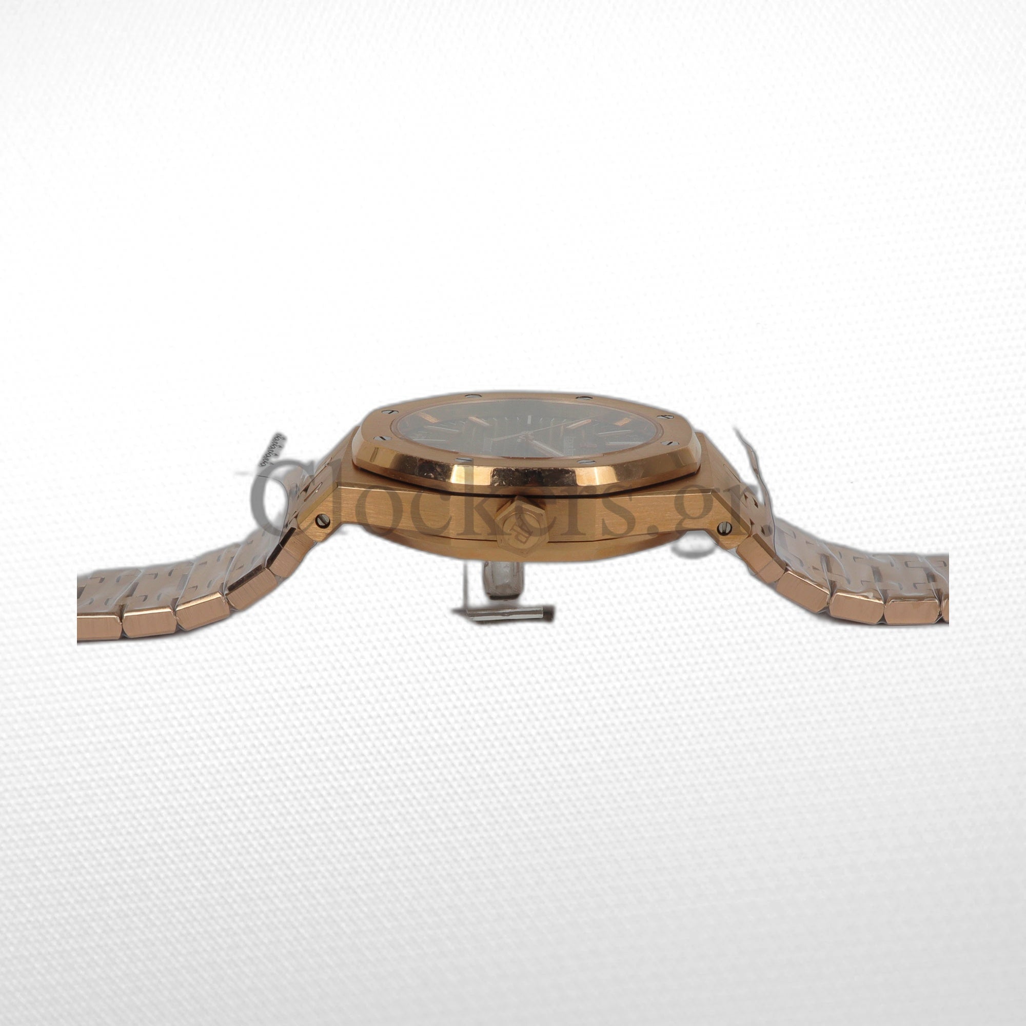AUDEMARS PIGUET ROYAL OAK ROSE GOLD