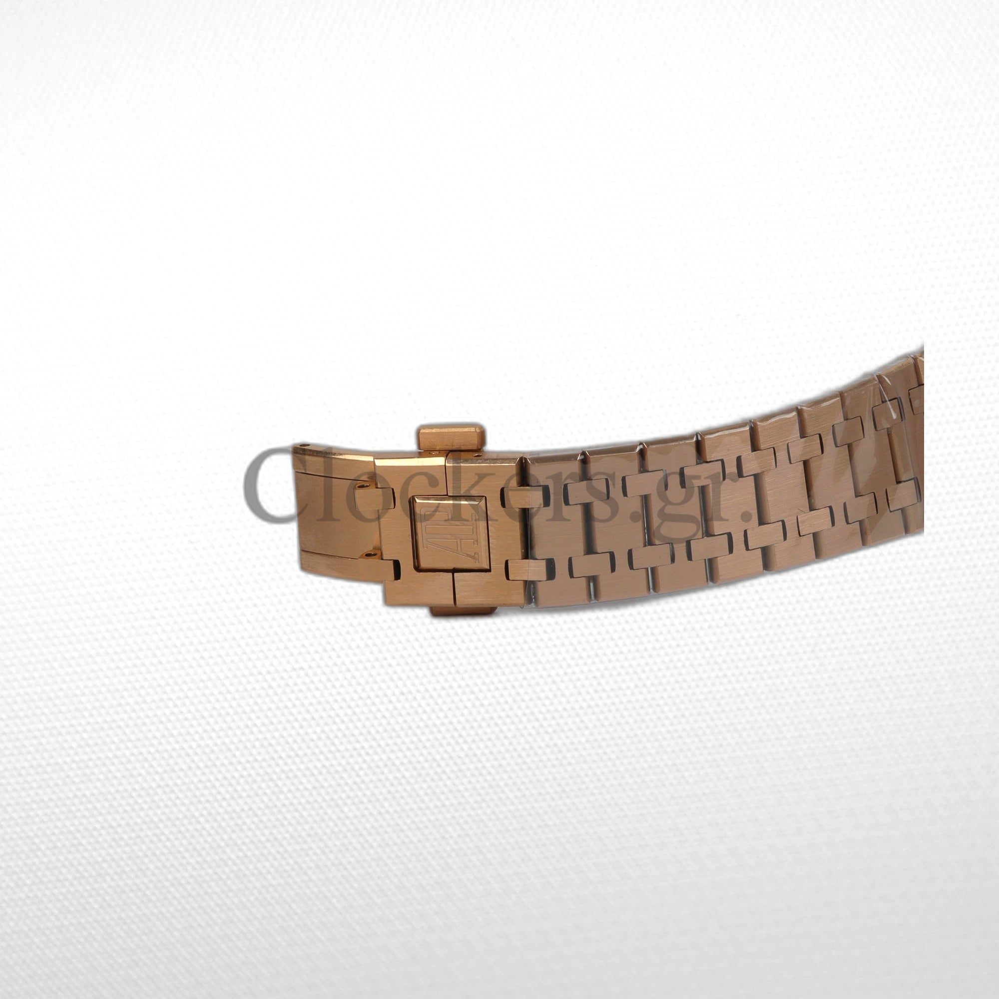 AUDEMARS PIGUET ROYAL OAK ROSE GOLD